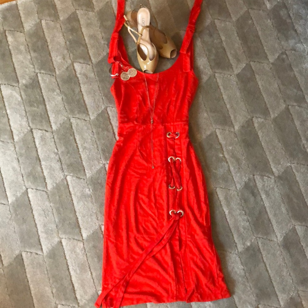 Dress by Venus